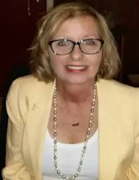 Obituary information for Julia Kay Watts Holbrooks