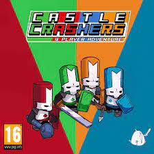 Cortex strikes back (ps3) crysis 3 (ps3) dante's inferno (ps3) dark souls (ps4) dark souls ii: Castle Crashers Video Game 2008 Imdb