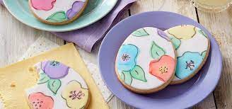 Start your day from delicious pancakes and mix all the ingredients in a plastic bottle. 62 Easy Easter Desserts Cute Easter Dessert Recipes Wilton