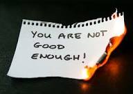 What makes you good enough? | The Lefkoe Institute