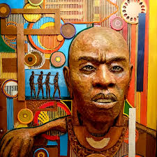 Diversity Gallery Artist