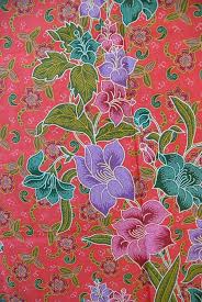 Traditional Indonesian Batik Sarong Etsy Batik Art Indonesian Batik Batik Pattern