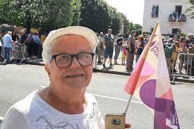 Direct. JO de Paris 2024 : suivez le relais de la flamme olympique dans le  Val-d'Oise