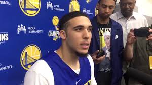 Liangelo ball may be back. Liangelo Ball Said He Doesn T Get Many Questions During Ucla China Incident Youtube