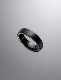 Customer Care Assistance David Yurman Mens Wedding Bands Unique Sterling Silver Rings Bands Mens Wedding Bands