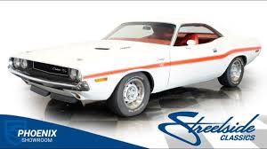 Image result for White 1970 Challenger