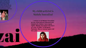 On october 9, 2012, malala boarded a bus to. Malala Yousafzai By Sam King