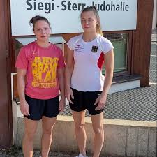 Aber den letzten kampf zu gewinnen und die medaille mit nach hause zu nehmen, macht mich einfach super froh. Deutscher Judo Bund E V Seid Judo Bleibt Judo Theresa Amelie Stoll Facebook