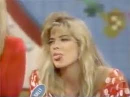 WCW vs. GLOW On Family Feud