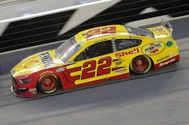 The 2020 nascar season was full of twists and a whole lot of left turns. Joey Logano 2020 Season In Review Nascar