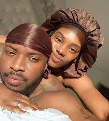 Together, you have it all. Matching Your Satin Bonnet Durag With Bae Is Always A Good Idea Tap The Link In Bio For 10 Ultimate Step Cute Black Couples Black Love Couples Black Couples