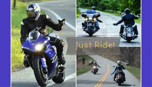 Maybe you would like to learn more about one of these? Biker Hand Gestures 101