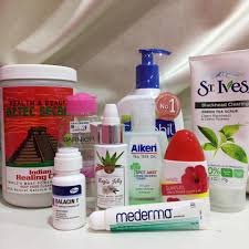 Berikut review skincare untuk mengecilkan pori. Kulit Muka Saya Bertambah Teruk Selepas Berhenti Gunakan Produk Tempatan