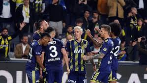 Haftasında fenerbahçe, gençlerbirliği ile yenişemedi: Fenerbahce Genclerbirligi Mac Sonucu Ve Ozeti 7 Gollu Macta Gulen Fenerbahce