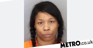 Woman killed ex-lover's new girlfriend after turning up while they were in  bed