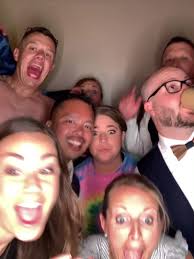 About last night... Saint Edward High School Homecoming was INSANE! Thank  you so much to my alma mater for having me out, and DJ Brent for providing  the lighting production!!! You always