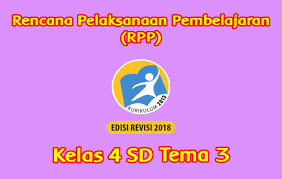 Peningkatan moral berbasis islamic math character. Rpp K13 Kelas 4 Tema 3 Peduli Terhadap Makhluk Hidup 2019 2020 Sanjayaops