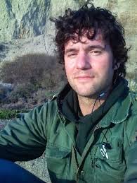 36 Jared Lovejoy — Orcas Artist Studio Tour