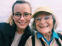 Cross Country with Heather Day — She Explores