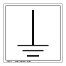 Camel toe is a popular slang term and one that you have probably heard before in passing. Earth Ground Label Iec5017a Earthing Grounding Ground Symbol Electrical Symbols