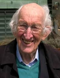 Obituary of Mr. Ronald Watson