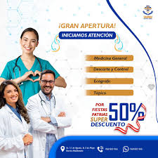 Clinica Shaddai Central Medic