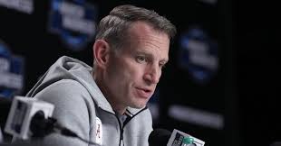 Nate Oats expects to have assistant Ryan Pannone's replacement hired by the  end of the week