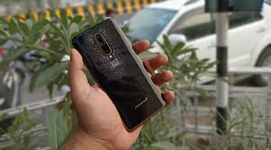 The qualcomm snapdragon x55 5g modem enables next generation connectivity today. Oneplus 7t Pro Mclaren Edition Review