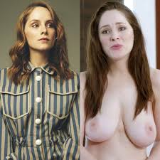 Sophie Rundle Bigger Than You Thought | Best Celebrity Nude scenes
