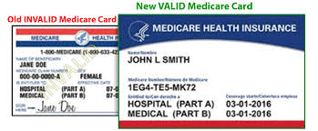 You can look up mbis for your medicare patients when they don't or can't give them. Insurance