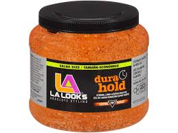 How to choose and how to use a hair gel? La Looks Dura Hold Ultimate Control Hold Hair Gel 35 Oz Ingredients And Reviews