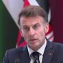 Iran Threatens Military Action if France and UK Deploy Naval Forces in Strait of Hormuz; Macron Calls for Calm