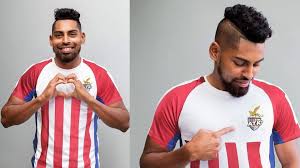 Lisi naziah tora ali krishna (born march 4, 1982) is a fijian journalist and the leader of the fijifirst youth wing group. Fijian Captain Krishna Signs With Indian Club Atk Pacific Tourism Organisation