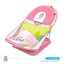 Mastela Deluxe Infant Bather Myduck Store Ù…ØªØ¬Ø±