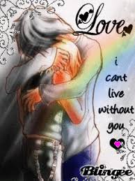 I Cant Live Without U Baby 3 Picture 132966298 Blingee Com