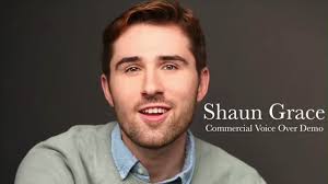 Shaun Grace's Instagram, Twitter & Facebook