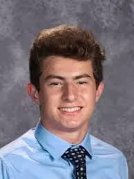 2020-21 Cross Country Roster