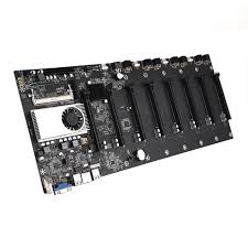 Bitcoin mining software's are specialized tools which uses your computing power in order to mine mine with your cpu and gpu. Btc 37 Miner Motherboard Cpu 8 Grafikkarte Slot Ddr3 Speicher Integriert Bitcoin Crypto Etherum Mining Unterstutzung 1066 1333 1600mhz Gunstig Im Onlineshop Von Joom Kaufen
