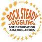 Rock Steady Juggling