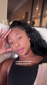 Iman Shumpert and Kayla Nicole