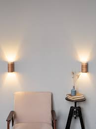2 Sconces Set 2 Wall Lamps Set Curved Plywood Wood Wall Etsy Sconces Wall Lamp Sconces Wall Lamps