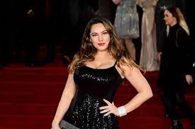 Brook was born kelly ann parsons in rochester, kent, the daughter of sandra kelly, a cook, and kenneth parsons, a scaffolder. I M Up Against Having Children Now At 38 Says Kelly Brook Clydebank Post