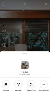 Maybe you would like to learn more about one of these? 5 Filter Insta Story Dengan Kesan Aesthetic Yang Kekinian Cobain Yuk Hitekno Com