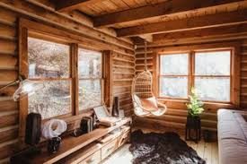 Carolina mountain vacations has a large selection of north carolina smoky mountain log cabin rentals and vacation homes from 1 bedroom cabins to 5 bedrooms lodges located throughout the bryson city, cherokee, and nantahala areas bordering the great smoky mountains national park; 13 Best Blue Ridge Mountain Cabin Rentals In North Carolina And Virginia Conde Nast Traveler