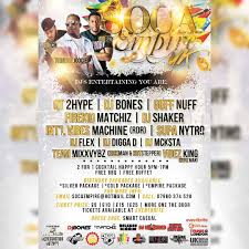 Miz comes out of jail and releases a deep song about his friends who passed and how much it hurt him. Soca Empire Uk Feter Lifestyle