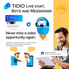 You'll always be up to date . Tidio Live Chat Bots And Messenger Prestashop Module Paid Modules Themes Prestashop Forums
