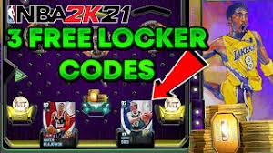 Fans have been eagerly waiting for the game's release. Nba 2k21 Locker Codes For Free Rewards Game Rant