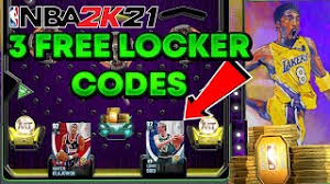 How to use locker codes first of all let's see how you can apply a code you have, what you need to do is to go to myteam, find and open the settings and from within the settings. Nba 2k21 Locker Codes For Free Rewards Game Rant