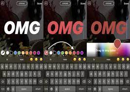Maybe you would like to learn more about one of these? 9 Instagram Font Hacks What You Should Know