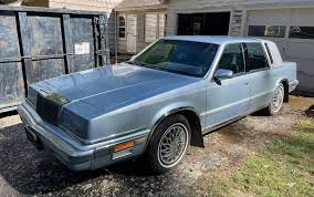 Image result for Light Blue 1993 Chrysler